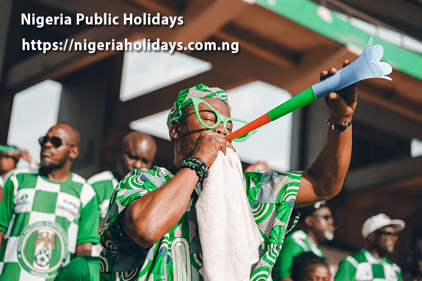 democracy day Nigeria